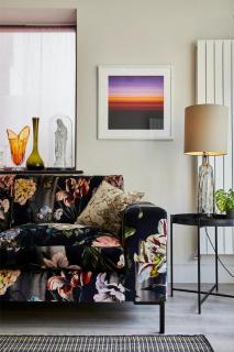 Stylish Interiors Garden Parking 3BRB Flat - London - 6