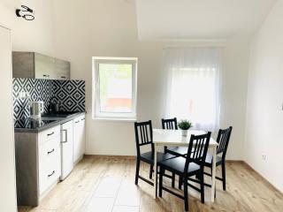Apartamenty Jeżynowa 20 - Rowy - 7