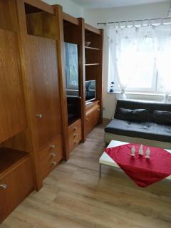 Ferienwohnung Einsiedel - Chemnitz - 5