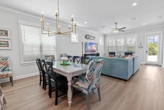Summer Salt La Te Da Lot 21 - Orange Beach - 6