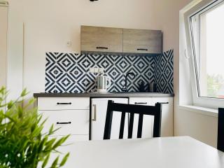 Apartamenty Jeżynowa 20 - Rowy - 2