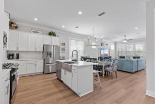 Summer Salt La Te Da Lot 21 - Orange Beach - 5