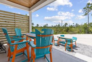 Summer Salt La Te Da Lot 21 - Orange Beach - 1