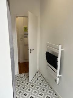 Le Toulousain 101 - Appartement Calme en Hypercentre - Quartier Jeanne d'Arc - Toulouse - 9