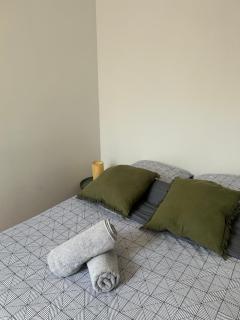 Le Toulousain 101 - Appartement Calme en Hypercentre - Quartier Jeanne d'Arc - Toulouse - 6