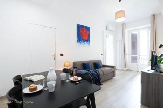 Re Umberto Apartment - Turin - 0