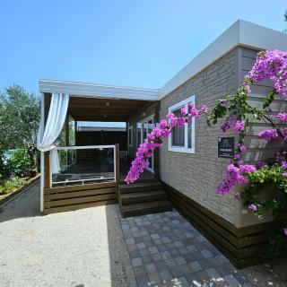 Mobile House 4 you, Murter - Slanica - Murter (Morter) - 2