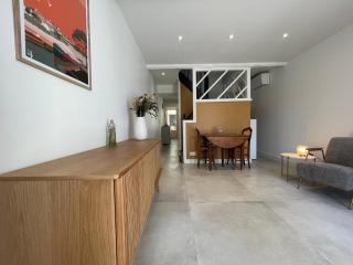 Maison du Canal avec cour privée - 5