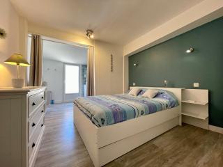 Maison du Canal avec cour privée - 4