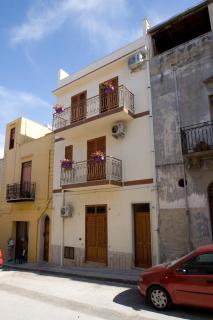 Casa Libertà - Castellammare del Golfo - 3