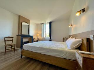 Maison du Canal avec cour privée - Carcassonne - 3