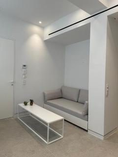 The Met Base, Suite No1 - Rethymno - 7