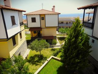 Konstantinos Luxury Residence Nikiti - 3