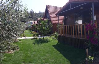 Riviera Bungalow Evleri Demre 3 - Demre - 8