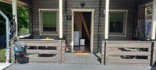 Sabine's Wellnesslodge - 4