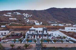 Rhenea Resort - Imerovigli - 4