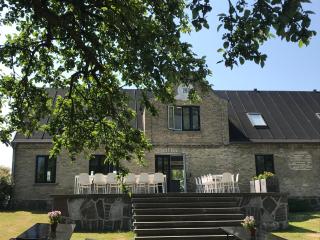 Rum og rooms - Brundby - 9