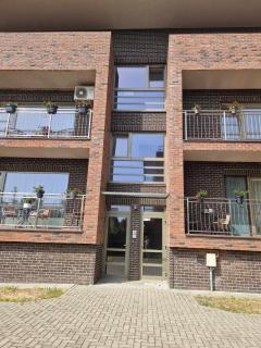 Apartamentai SMILGA - 3