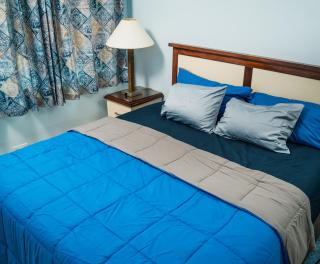 BalaCasa - The Getaway - Castries - 1