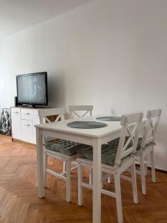 Apartament u Groszków - Ostróda - 9