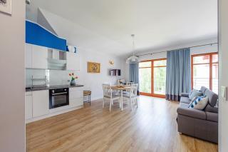 Beach Time - Beautiful Studio - Danzig - 6