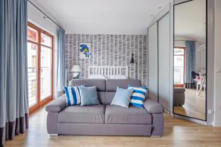 Beach Time - Beautiful Studio - Danzig - 2
