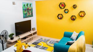 BalaCasa - The Getaway - Castries - 9
