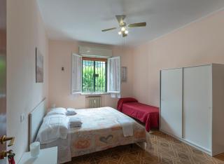 FARE BnB Room via Monte 14 - 0