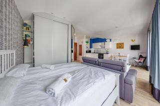 Beach Time - Beautiful Studio - 9