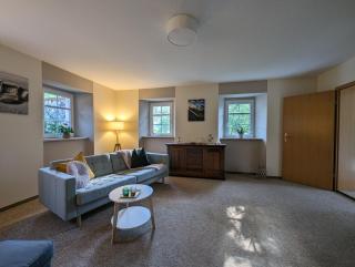 Ferienwohnung grünes Haus Colditz - Colditz - 7