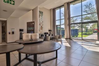 301 Menlyn Maine Trilogy Apartment - Pretoria - 1