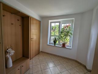 Ferienwohnung grünes Haus Colditz - 5