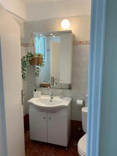 Apartment near Piraeus port - Piräus - 9
