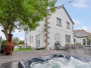 The Manor House Skerry Vore - Llandudno - 0