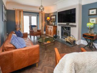 The Manor House Skerry Vore - Llandudno - 5