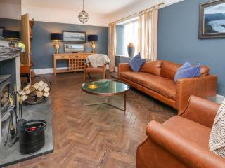The Manor House Skerry Vore - Llandudno - 4