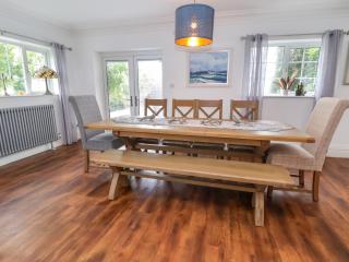 The Manor House Skerry Vore - 1