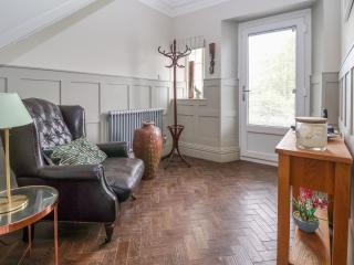 The Manor House Skerry Vore - 1