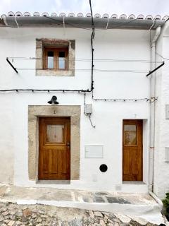Charming Town House in Castelo de Vide - Castelo de Vide - 9