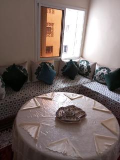 Elbernoussi - Casablanca - 9