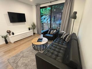 cottage NOMAD - Ucluelet - 2
