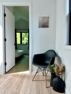 cottage NOMAD - Ucluelet - 1