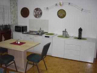 Pension Zum Köhler - Schönwald - 9