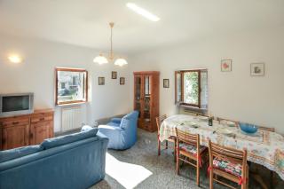 Casa Nicolai, 2-Room Accomodation Lake Mergozzo - Mergozzo - 5