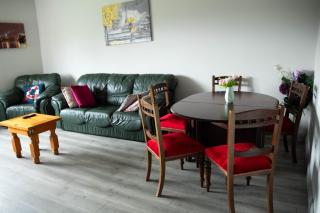 Una's Pub Apartments - 4