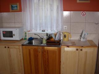 Villa Pod Dębem - Łeba - 9