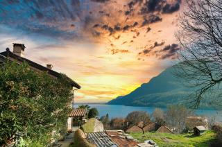 Casa Nicolai, 2-Room Accomodation Lake Mergozzo - Mergozzo - 0