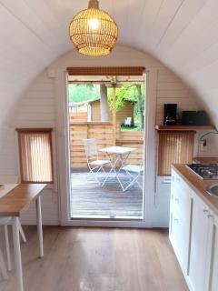 Chalet Beau Rivage - Gunsbach - 7