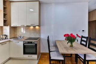Montesun Dario Apartments - Budva - 2