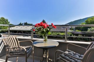 Montesun Dario Apartments - Budva - 0